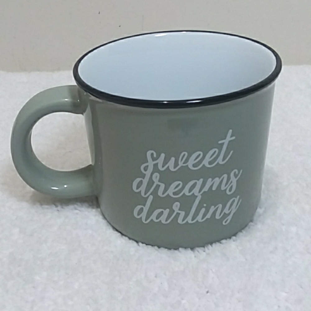 Threshold Stoneware Mug